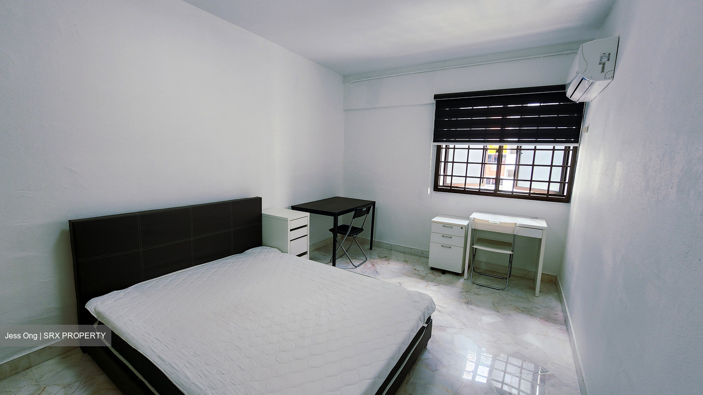 Blk 930 TAMPINES PALMSPRING (Tampines), HDB 4 Rooms #571475721